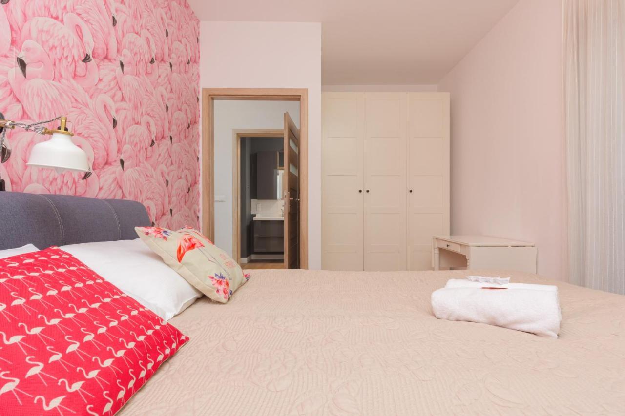Active City Apartments Warsaw By Noclegi Renters Ngoại thất bức ảnh